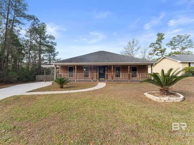 105 Palisade Cir, Daphne, AL, 36526