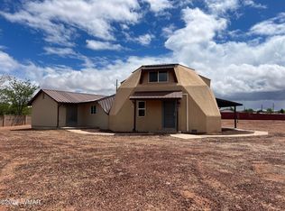 689 N Old Woodruff Rd, Snowflake, AZ 85937