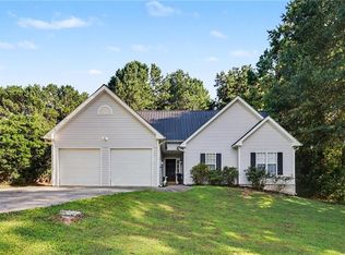 381 Buck Blvd SE, Calhoun, GA 30701