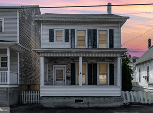 706 Main St, Lykens, PA 17048