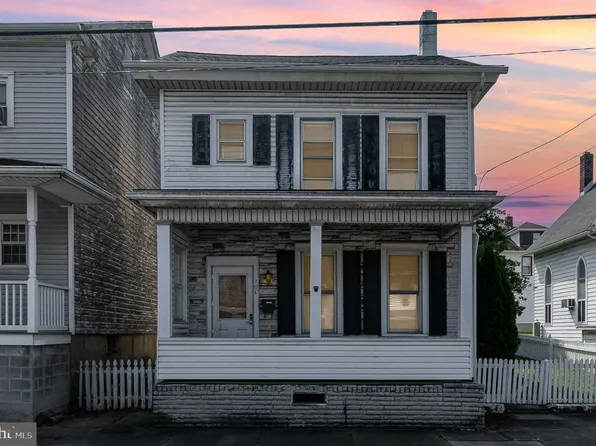 706 Main St, Lykens, PA 17048
