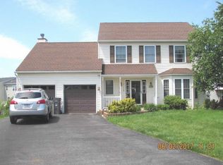 114 Meredith Dr, Spring City, PA 19475
