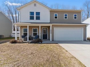 4426 N Michigan Ave, Davenport, IA 52806