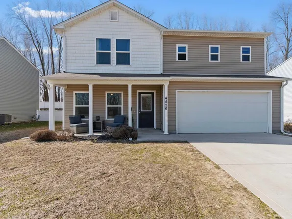 4426 N Michigan Ave, Davenport, IA 52806