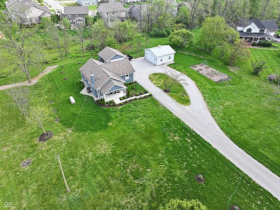 3rd image of 4284 E County Road 100 S