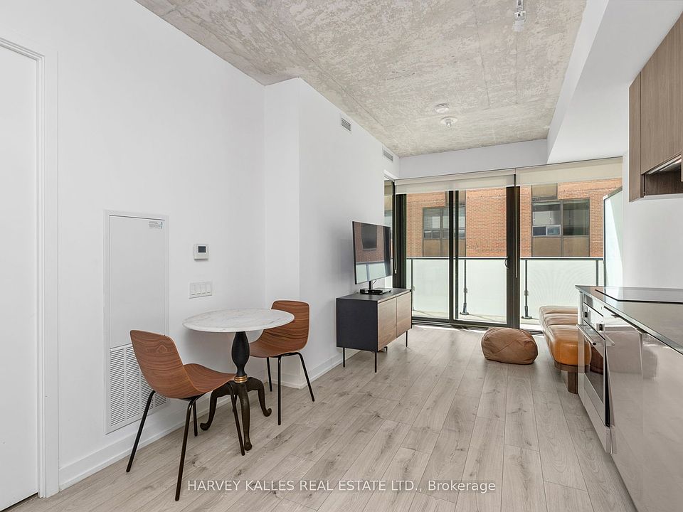 1st image of 161 Roehampton Ave #523