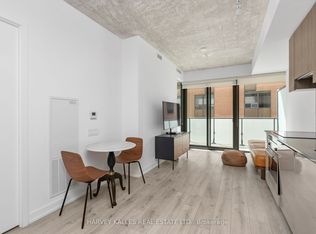161 Roehampton Ave #523, Toronto, ON M4P 0C8