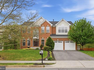 304 Morlyn Dr, Stephenson, VA, 22656