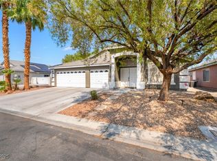 7058 Painted Paradise St, Las Vegas, NV 89131