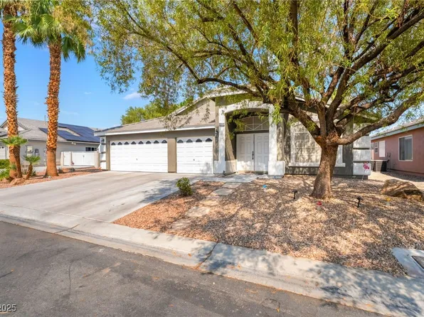 7058 Painted Paradise St, Las Vegas, NV 89131