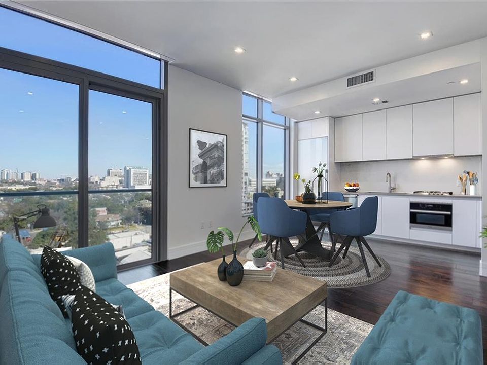 1st image of 501 West Ave #1200