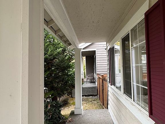 Front Door Side