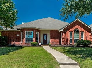 1701 Lake Tawakoni Dr, Allen, TX 75002