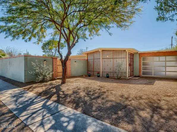 3008 E 18th St, Tucson, AZ 85716