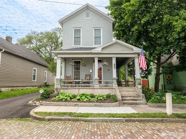 327 Morton Ave, Dayton, OH 45410