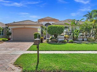 11608 Pamplona Blvd, Boynton Beach, FL 33437