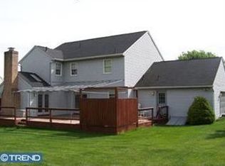 229 Logan Ave, Wyomissing, PA 19610
