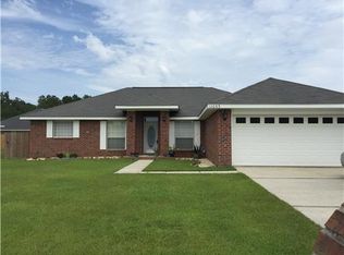 12063 Carnegie Ave, Gulfport, MS 39503