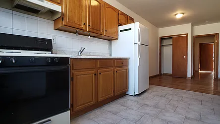 Rented by In Haus LLC