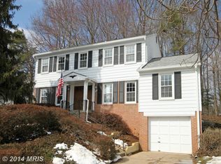 9518 Wythal Ln, Burke, VA 22015