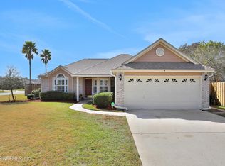 13468 Las Brisas Way, Jacksonville, FL 32224