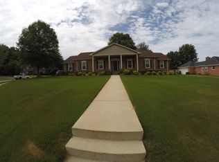 90 Hartington Dr, Madison, AL 35758