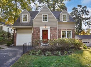 1616 Andrew Dr, Saint Louis, MO