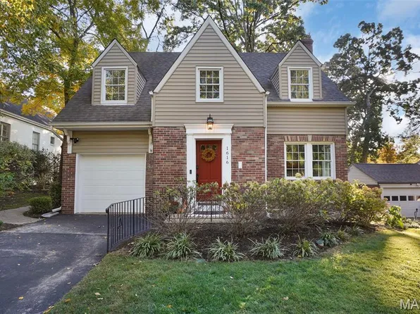 1616 Andrew Dr, Saint Louis, MO 63122