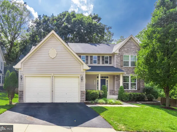 13703 Doctor Edelen Dr, Accokeek, MD 20607