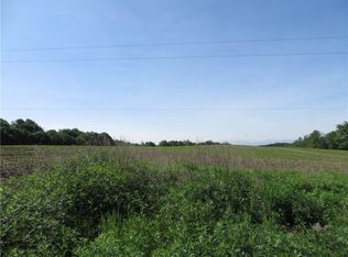 7807 Peglow LOT ROAD, Springwater, NY 14572