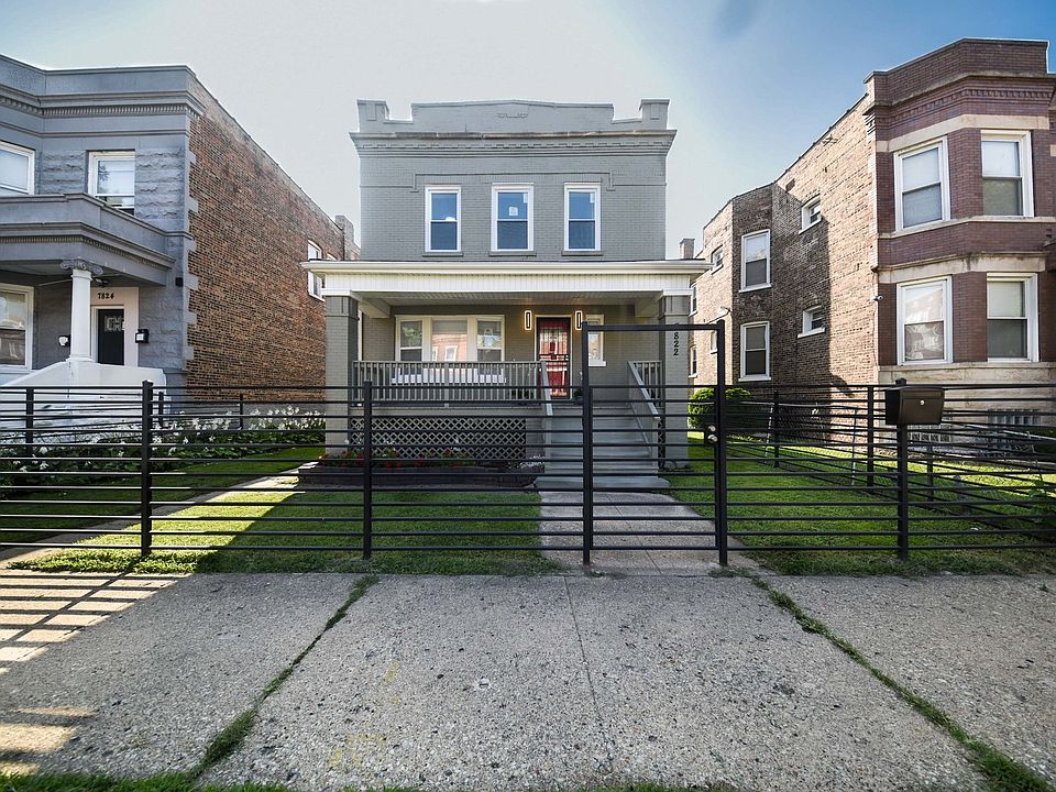 1st image of 7822 S Emerald Ave