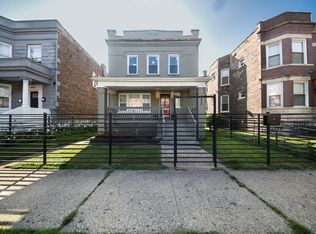 7822 S Emerald Ave, Chicago, IL 60620