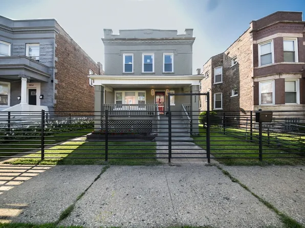 7822 S Emerald Ave, Chicago, IL 60620
