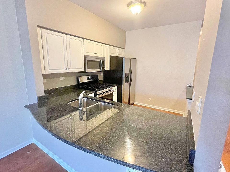 Dining Room/Kitchen View