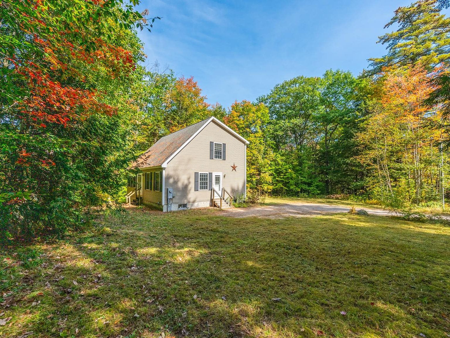 5 Fern Hollow, Sutton, NH 03221 Zillow