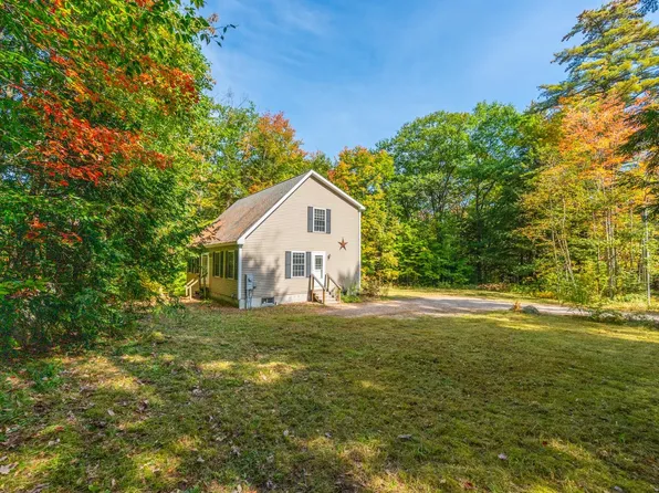 5 Fern Hollow, Sutton, NH 03260