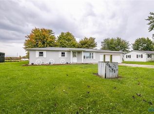 5045 Mulligans Bluff Rd, Ney, OH 43549