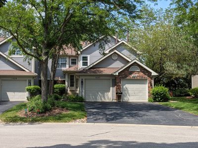 1037 Rockport Dr #1037, Carol Stream, IL, 60188