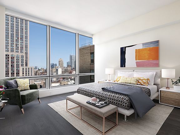 5th image of 172 Madison Ave #25B