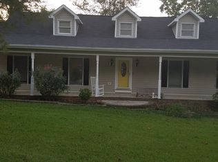 3785 Tidwell Hollow Rd, Oneonta, AL 35121