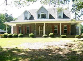 5510 County Road 33, Ashville, AL 35953