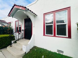 1462 W 53rd St #1502, Los Angeles, CA 90062