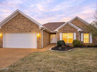 21 Austin Cv, Jackson, TN 38305