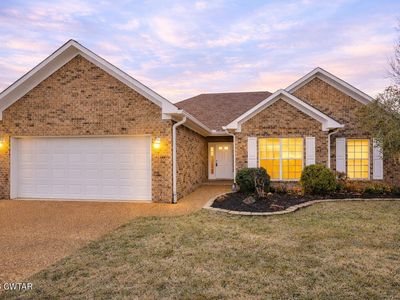 21 Austin Cv, Jackson, TN, 38305