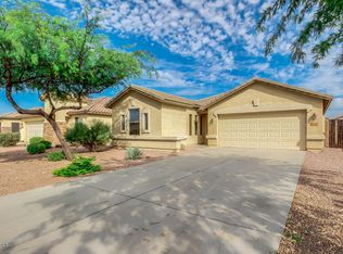 35430 N Gurnsey Trl, San Tan Valley, AZ 85143