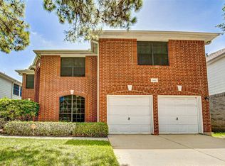 10118 Bayou Manor Ln, Houston, TX 77064