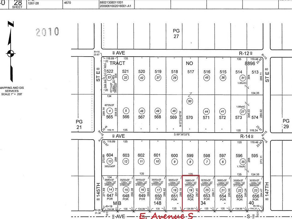 2nd image of Avenue Vic 147th Ste