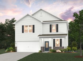 1346 Georgetown Dr LOT 256, Old Hickory, TN 37138