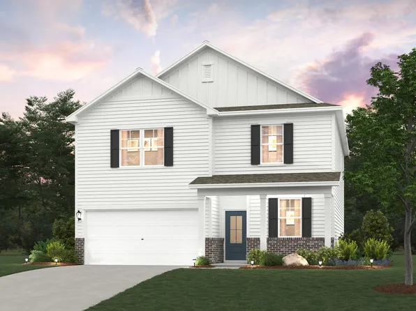 1346 Georgetown Dr Lot 256, Old Hickory, TN 37138