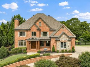 16060 Segwick Dr, Milton, GA 30004